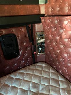 2020 Kenworth T909 White
