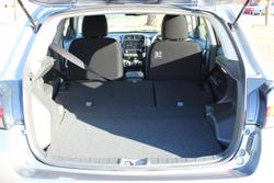 2024 Mitsubishi
ASX MR
