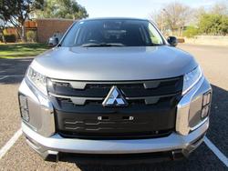 2024 Mitsubishi
                ASX MR