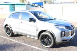 2024 Mitsubishi
ASX MR
