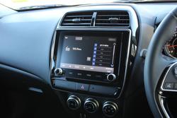 2024 Mitsubishi
ASX MR