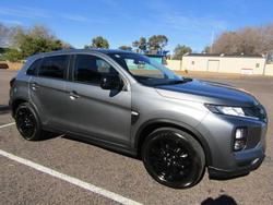 2024 Mitsubishi
                ASX MR
