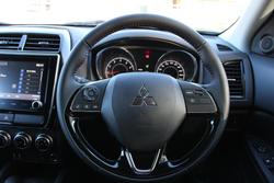 2024 Mitsubishi
ASX MR