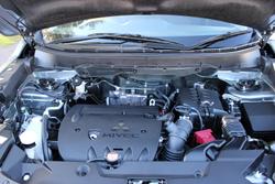 2024 Mitsubishi
ASX MR