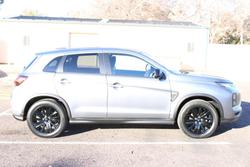 2024 Mitsubishi
ASX MR
