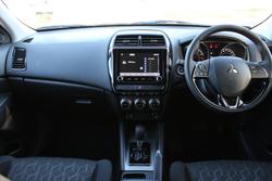 2024 Mitsubishi
ASX MR