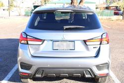 2024 Mitsubishi
ASX MR