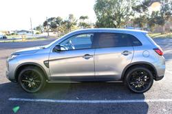 2024 Mitsubishi
ASX MR