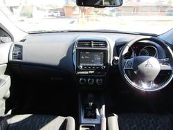 2024 Mitsubishi
                ASX MR