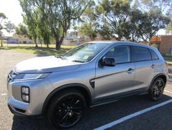 2024 Mitsubishi
                ASX MR
