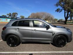 2024 Mitsubishi
                ASX MR