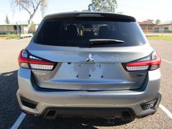 2024 Mitsubishi
                ASX MR
