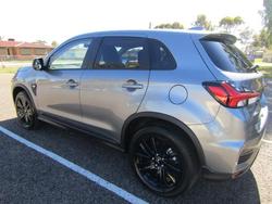 2024 Mitsubishi
                ASX MR