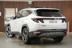 2021 Hyundai Tucson Highlander