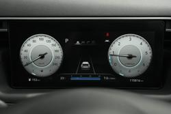 2021 Hyundai Tucson Highlander