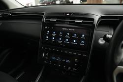 2021 Hyundai Tucson Highlander