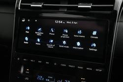 2021 Hyundai Tucson Highlander