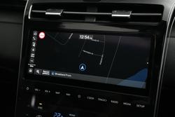 2021 Hyundai Tucson Highlander