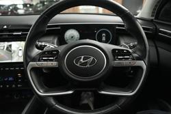 2021 Hyundai Tucson Highlander