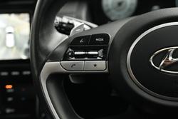 2021 Hyundai Tucson Highlander