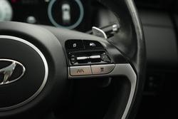 2021 Hyundai Tucson Highlander