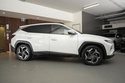 2021 Hyundai Tucson Highlander