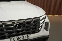 2021 Hyundai Tucson Highlander