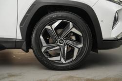 2021 Hyundai Tucson Highlander