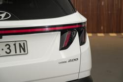 2021 Hyundai Tucson Highlander