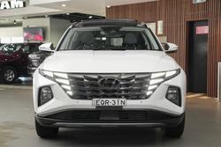 2021 Hyundai Tucson Highlander