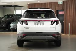 2021 Hyundai Tucson Highlander