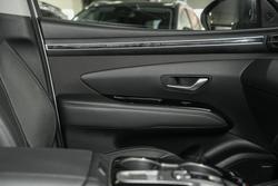 2021 Hyundai Tucson Highlander