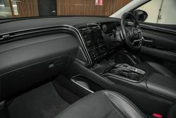 2021 Hyundai Tucson Highlander