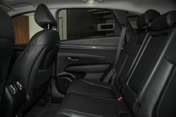 2021 Hyundai Tucson Highlander