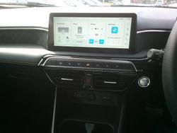 2024 MG MG3 Excite MY24.5 Black Pearl