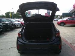 2024 MG MG3 Excite MY24.5 Black Pearl
