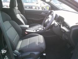 2024 MG MG3 Excite MY24.5 Black Pearl