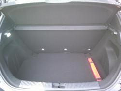 2024 MG MG3 Excite MY24.5 Black Pearl