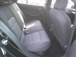 2024 MG MG3 Excite MY24.5 Black Pearl