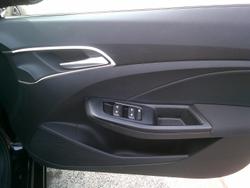 2024 MG MG3 Excite MY24.5 Black Pearl
