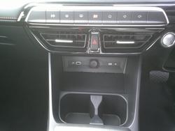 2024 MG MG3 Excite MY24.5 Black Pearl