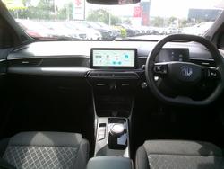 2024 MG MG3 Excite MY24.5 Black Pearl