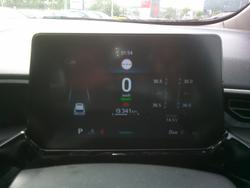 2024 MG MG3 Excite MY24.5 Black Pearl