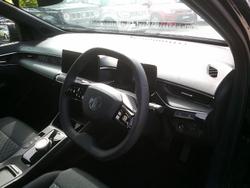 2024 MG MG3 Excite MY24.5 Black Pearl