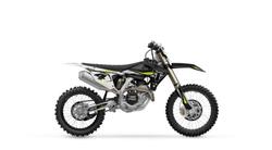 Triumph TF450-RC