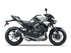 Kawasaki Z900