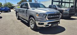 2024 RAM
1500 Big Horn