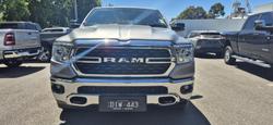 2024 RAM
1500 Big Horn