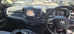 2024 RAM
1500 Big Horn