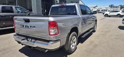 2024 RAM
1500 Big Horn